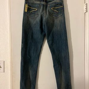 Seven jeans New
